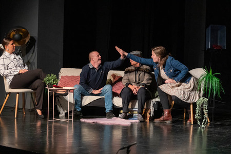 Predstava Kit na plaži (13)